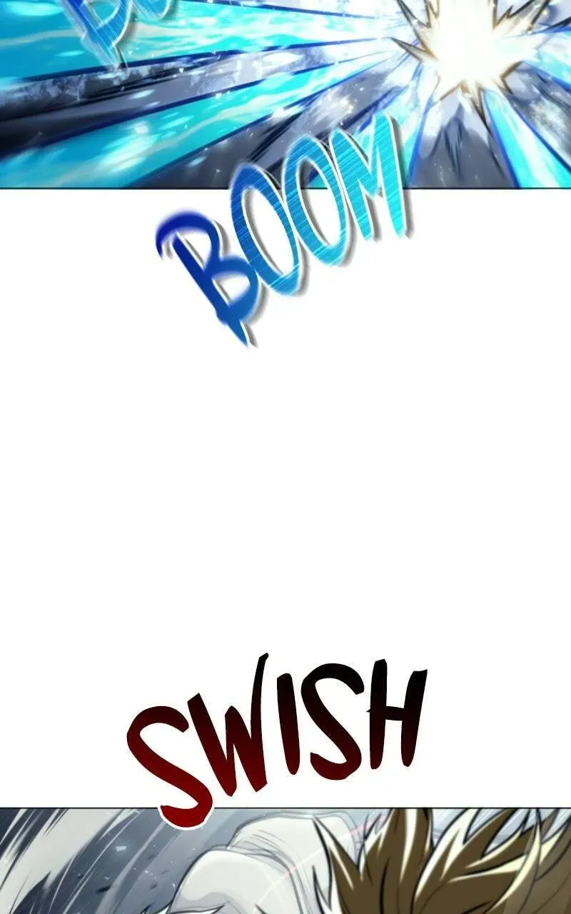 Tower of God: Urek Mazino Chapter 2.1 page 33 - 