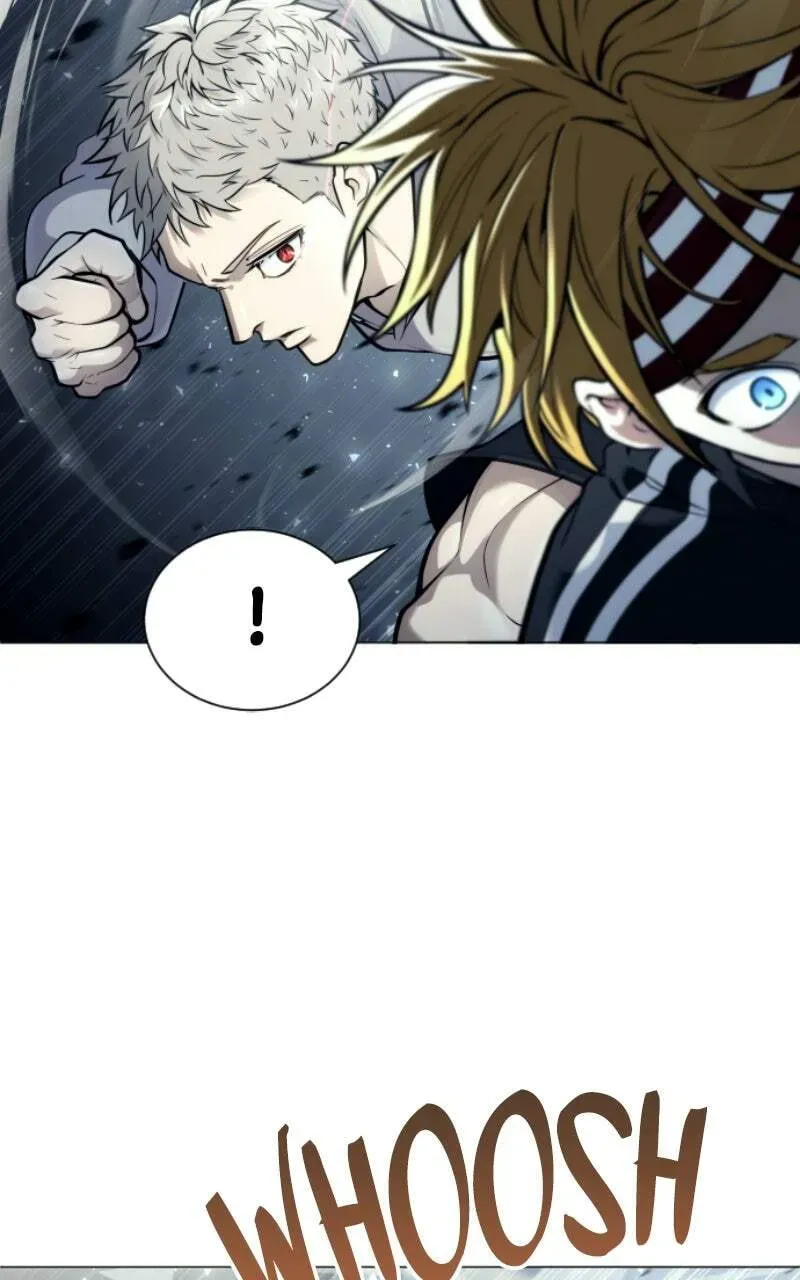 Tower of God: Urek Mazino Chapter 2.1 page 34 - 