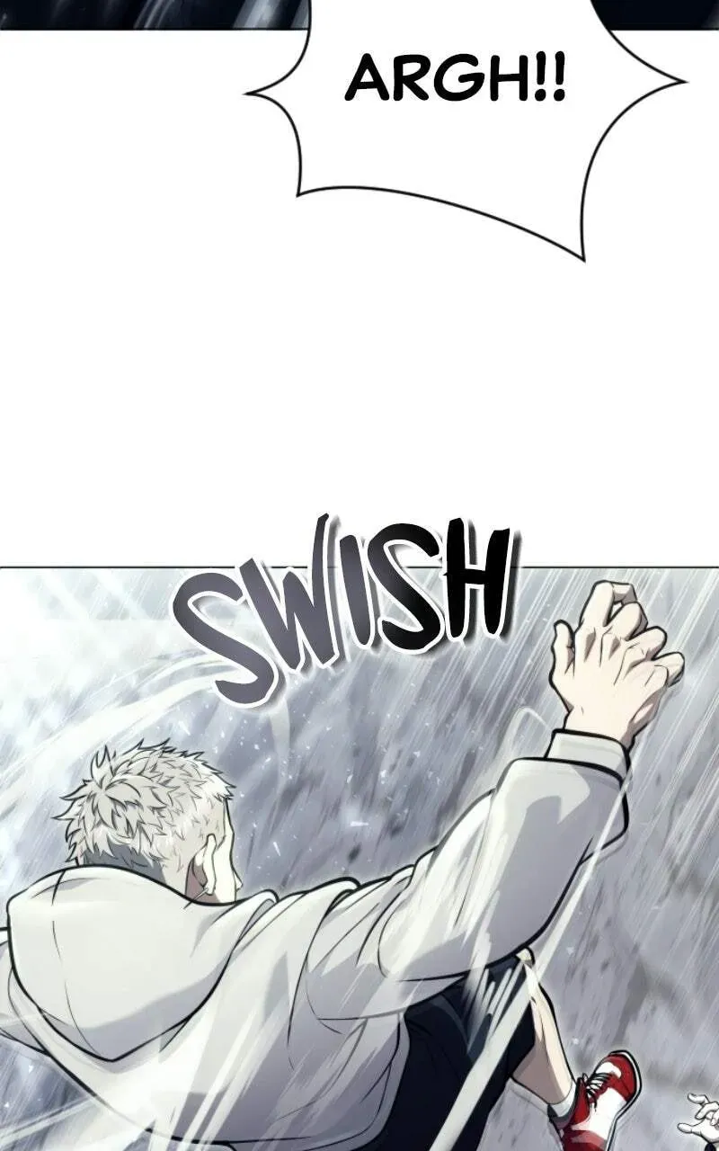Tower of God: Urek Mazino Chapter 2.1 page 38 - 