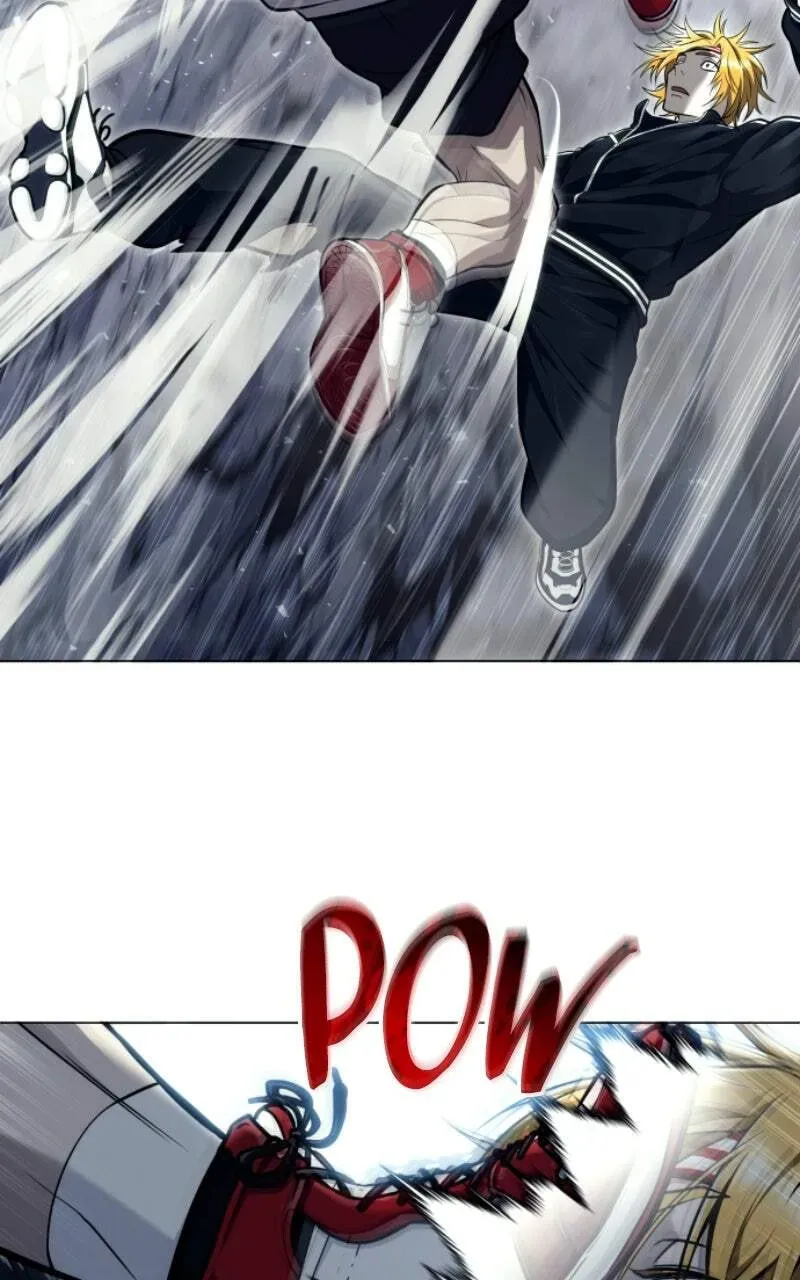 Tower of God: Urek Mazino Chapter 2.1 page 39 - 