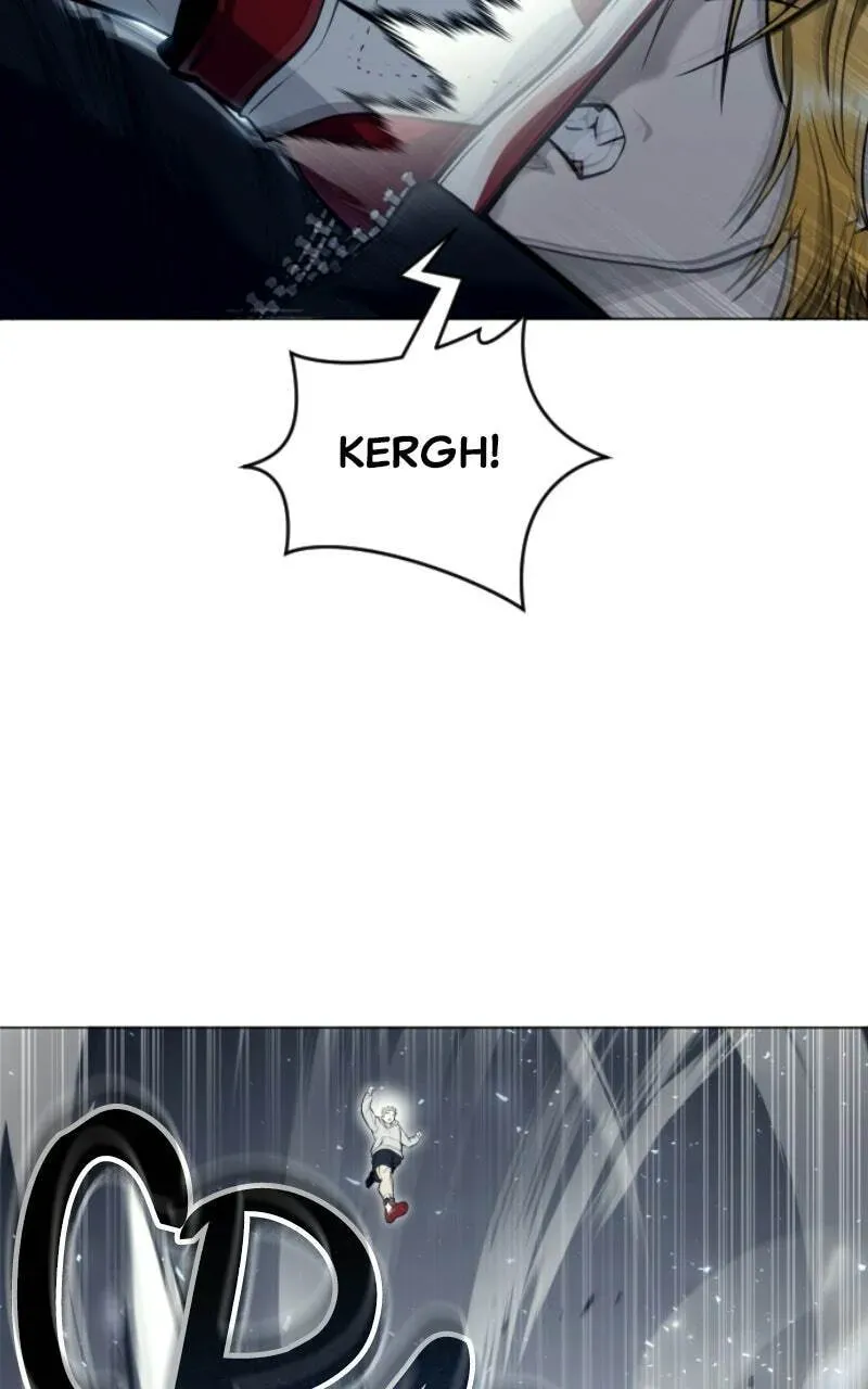 Tower of God: Urek Mazino Chapter 2.1 page 40 - 