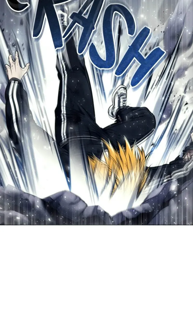 Tower of God: Urek Mazino Chapter 2.1 page 41 - 
