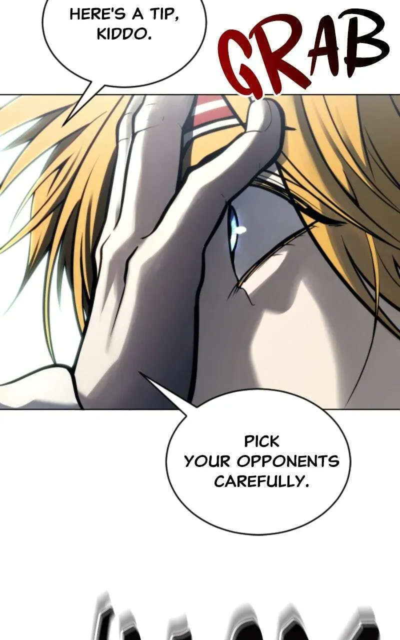 Tower of God: Urek Mazino Chapter 2.1 page 45 - 