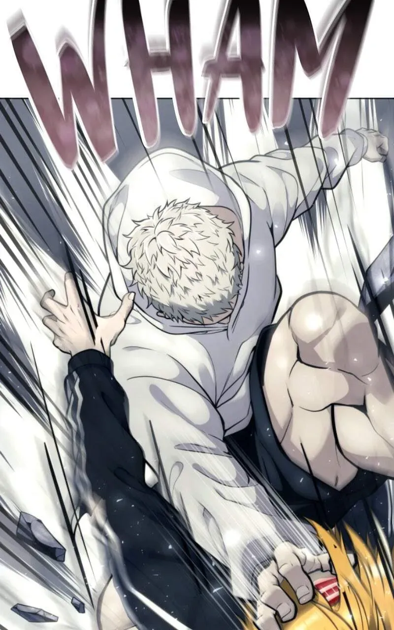 Tower of God: Urek Mazino Chapter 2.1 page 46 - 