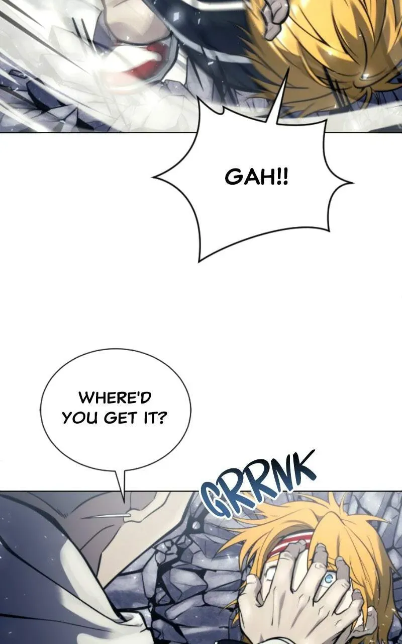Tower of God: Urek Mazino Chapter 2.1 page 47 - 