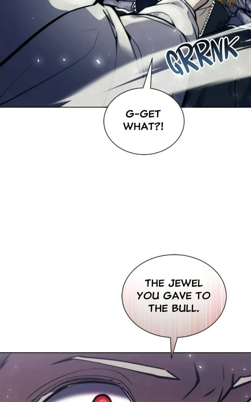 Tower of God: Urek Mazino Chapter 2.1 page 48 - 