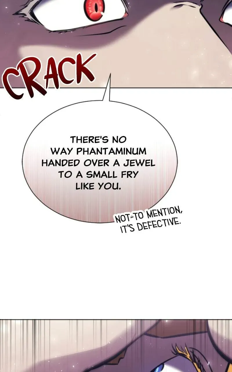 Tower of God: Urek Mazino Chapter 2.1 page 49 - 