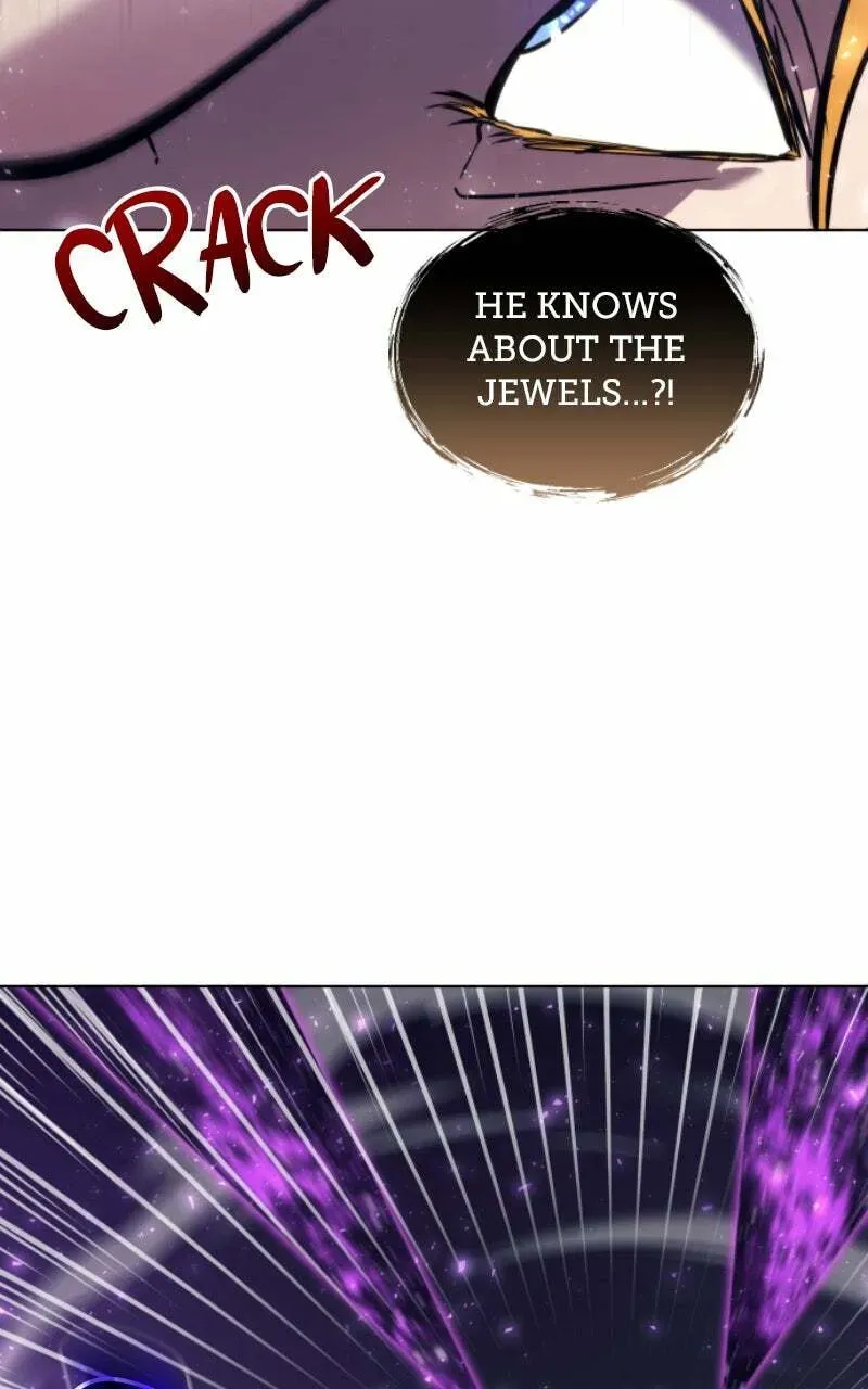 Tower of God: Urek Mazino Chapter 2.1 page 50 - 