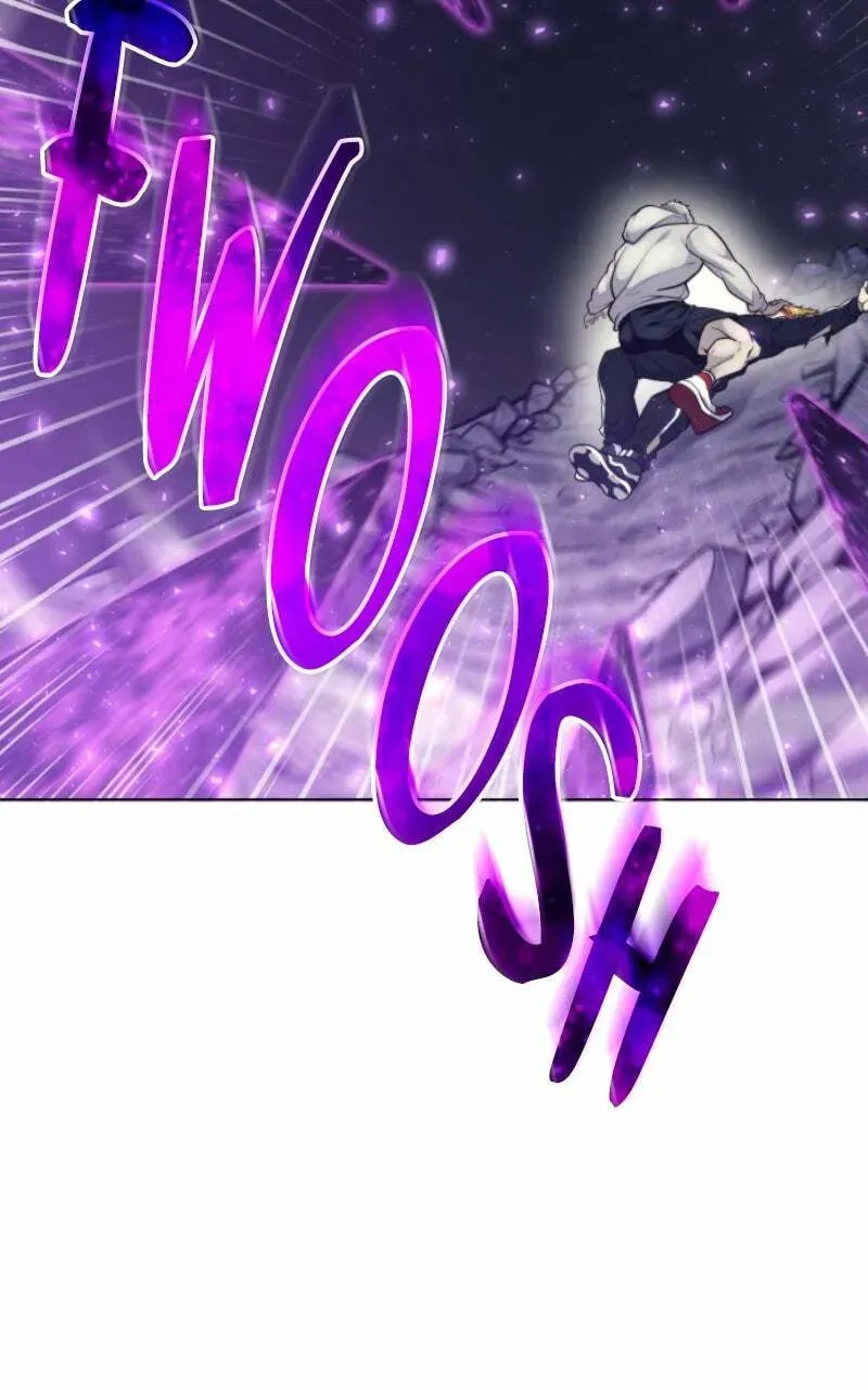 Tower of God: Urek Mazino Chapter 2.1 page 51 - 