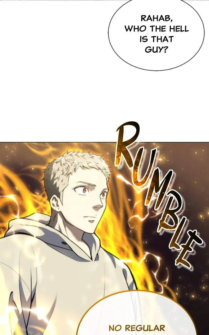Tower of God: Urek Mazino Chapter 2.1 page 57 - 
