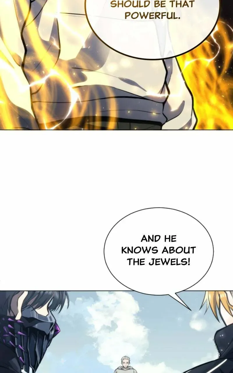 Tower of God: Urek Mazino Chapter 2.1 page 58 - 