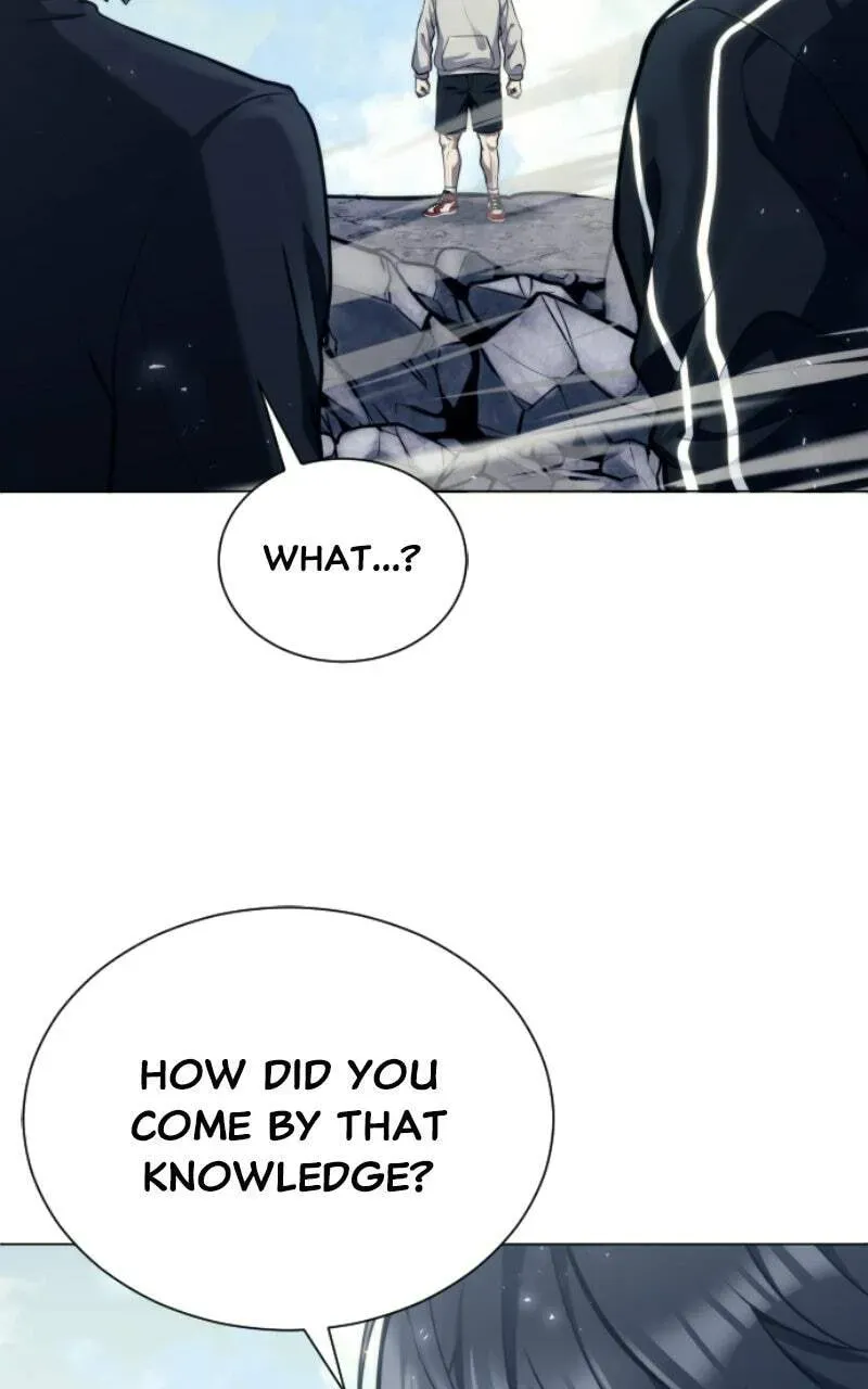 Tower of God: Urek Mazino Chapter 2.1 page 59 - 
