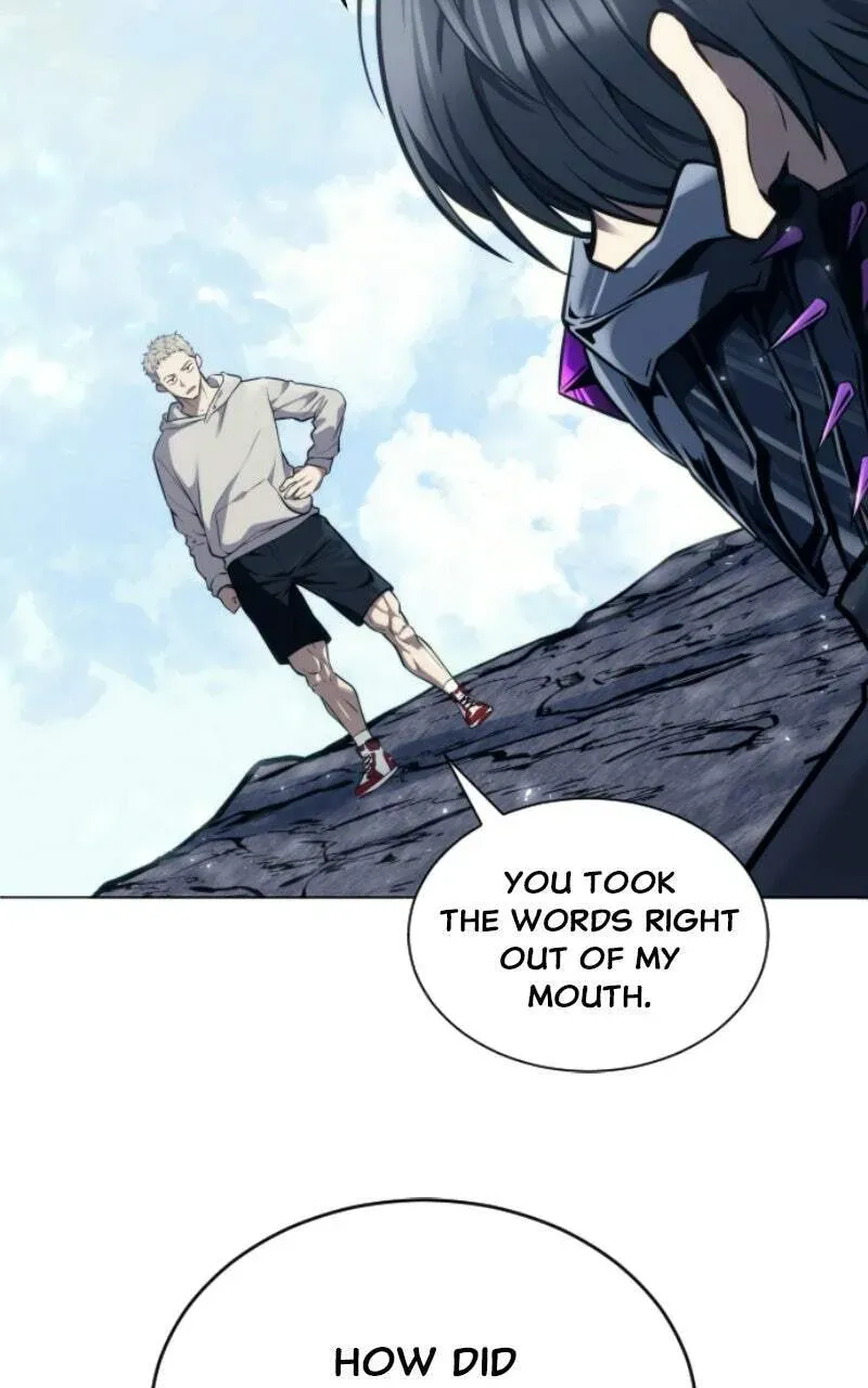 Tower of God: Urek Mazino Chapter 2.1 page 60 - 