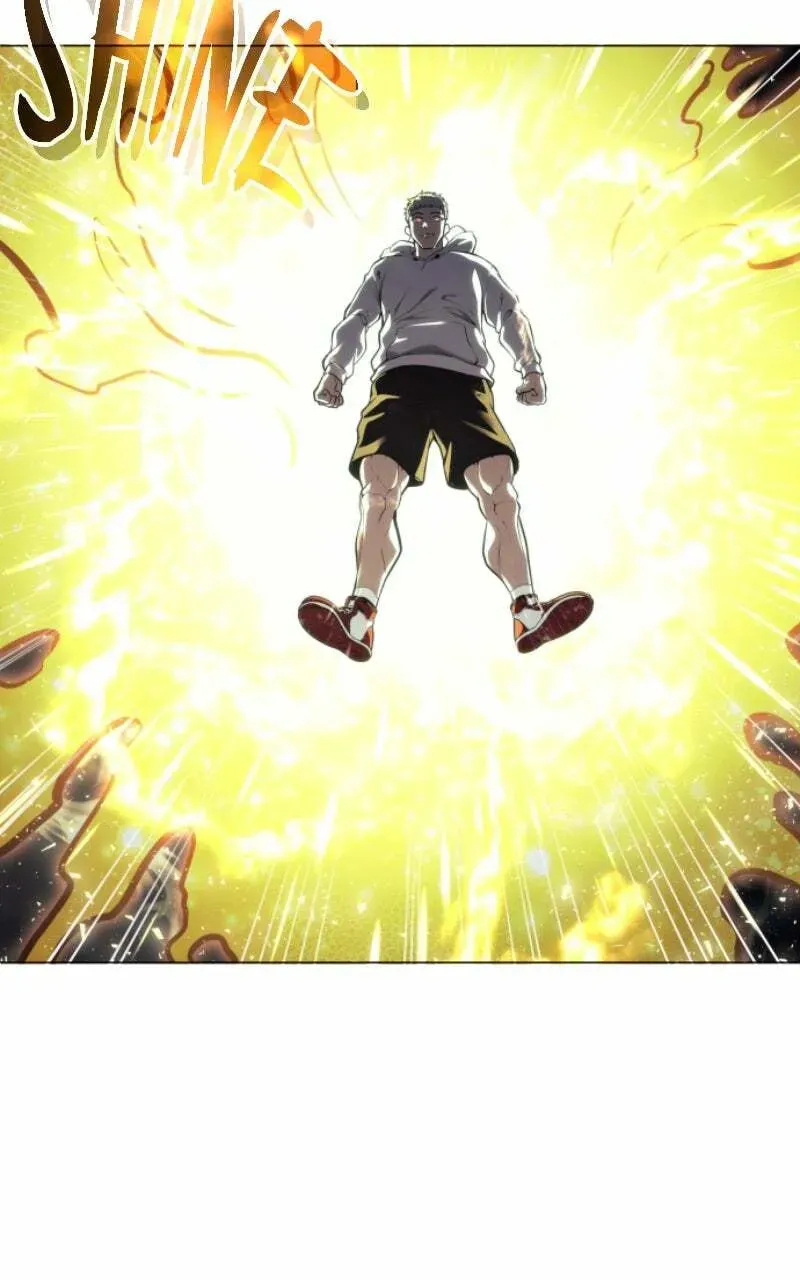 Tower of God: Urek Mazino Chapter 2.1 page 7 - 
