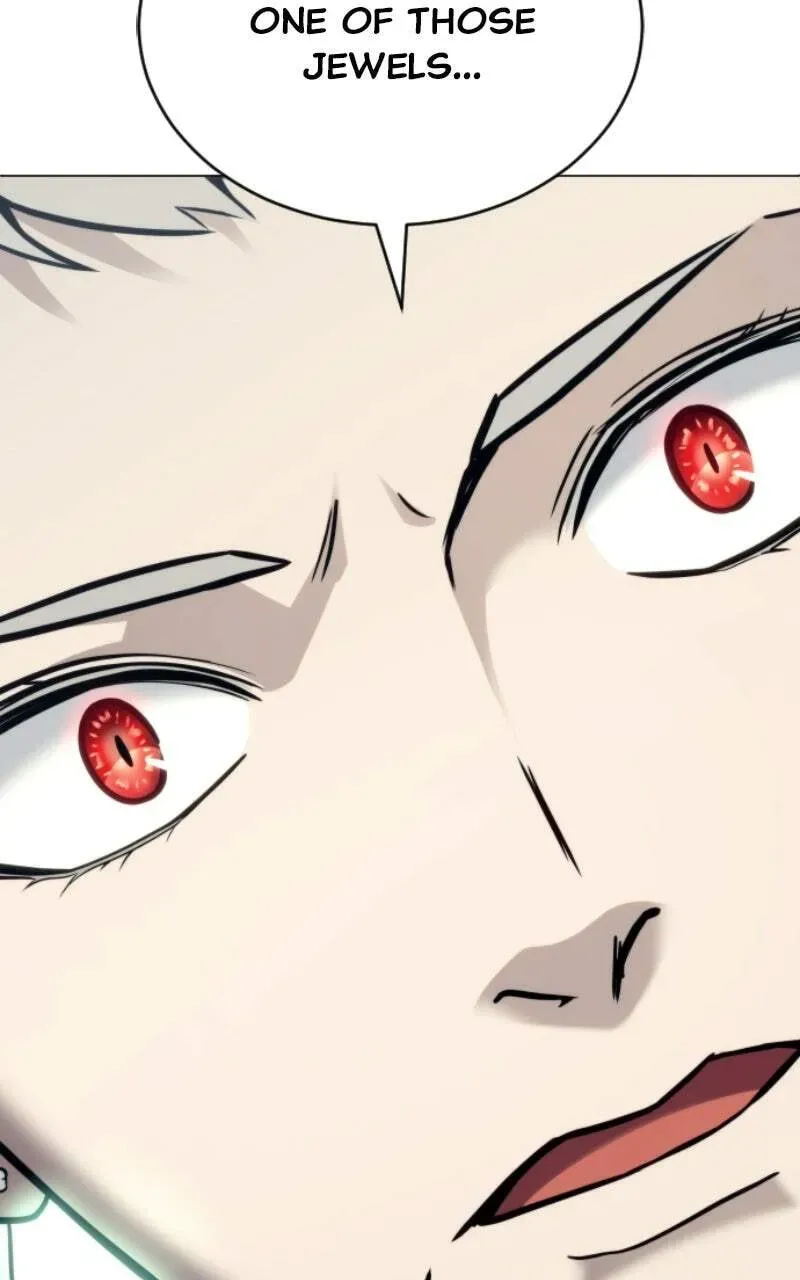 Tower of God: Urek Mazino Chapter 2.1 page 61 - 