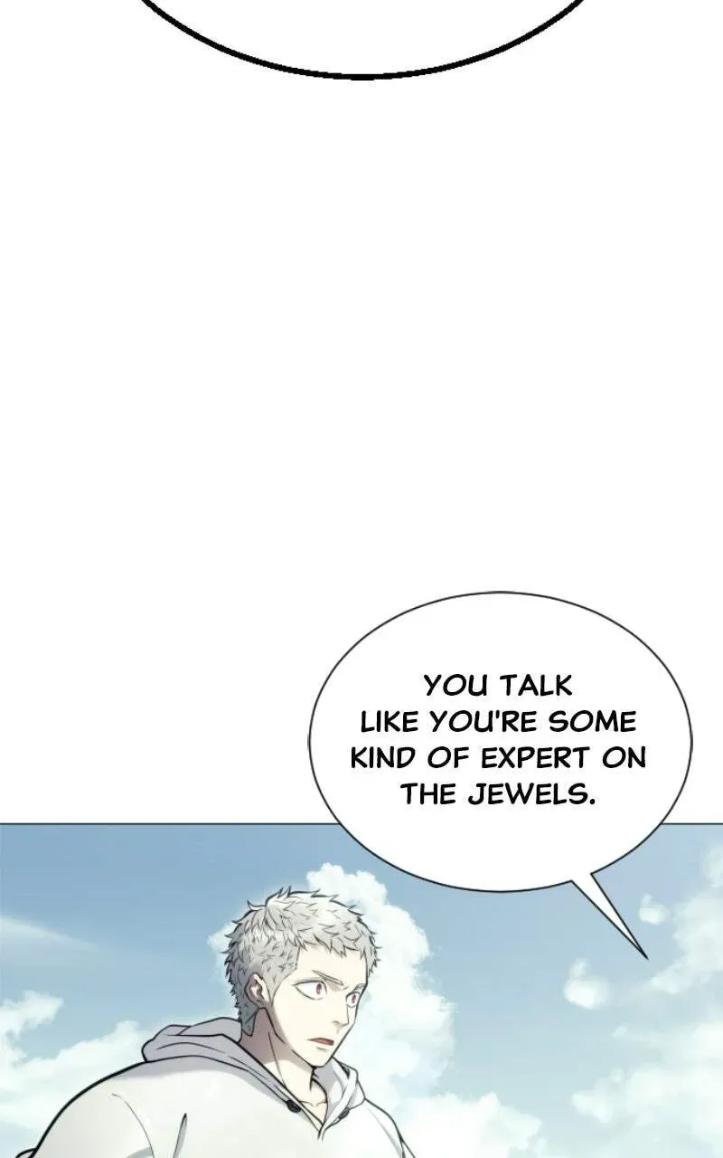 Tower of God: Urek Mazino Chapter 2.1 page 63 - 