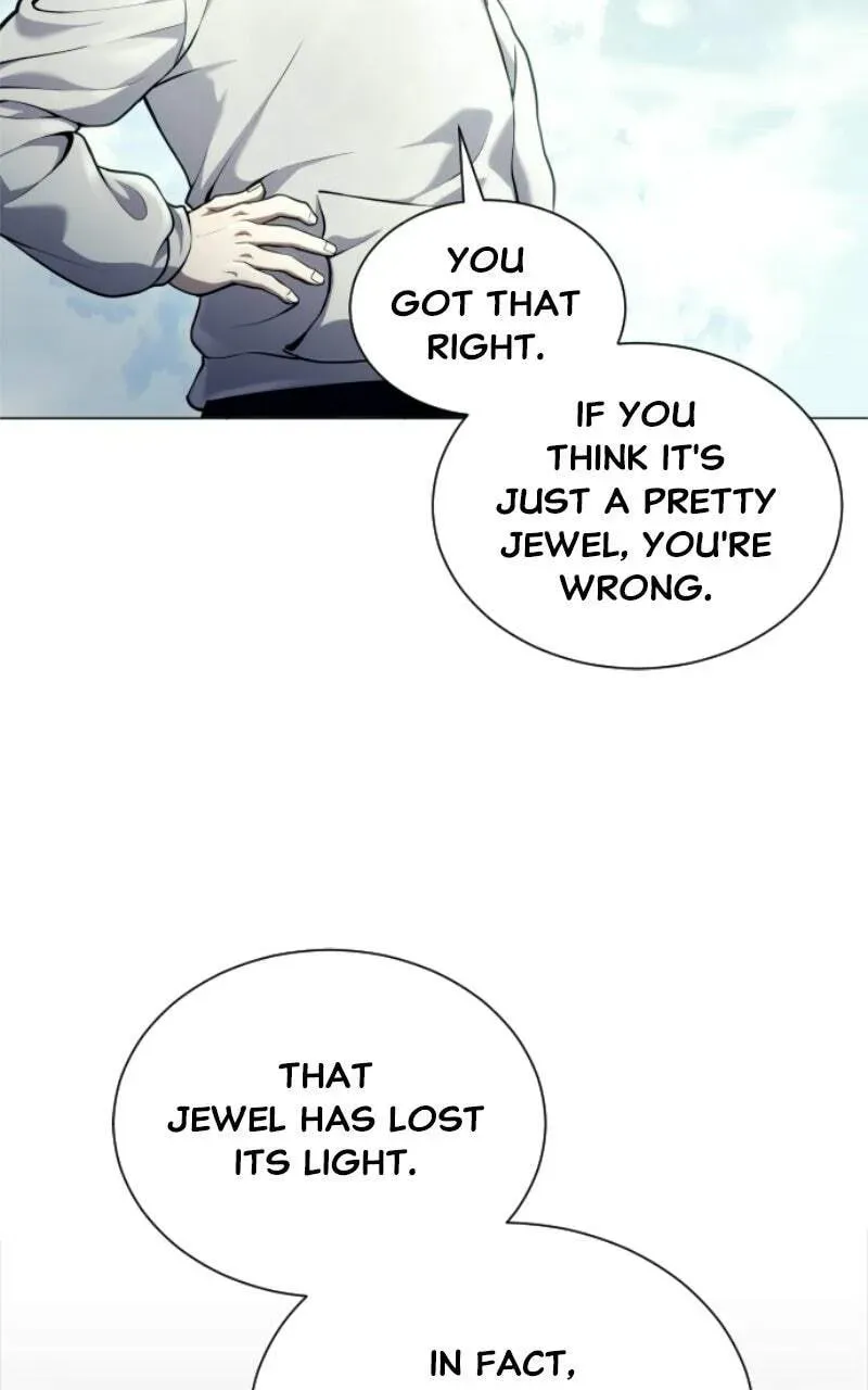 Tower of God: Urek Mazino Chapter 2.1 page 64 - 