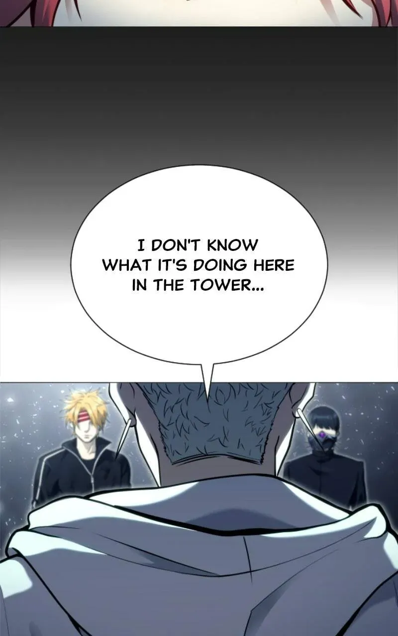 Tower of God: Urek Mazino Chapter 2.1 page 68 - 