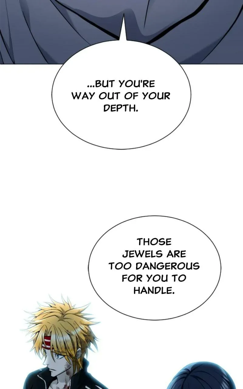 Tower of God: Urek Mazino Chapter 2.1 page 69 - 