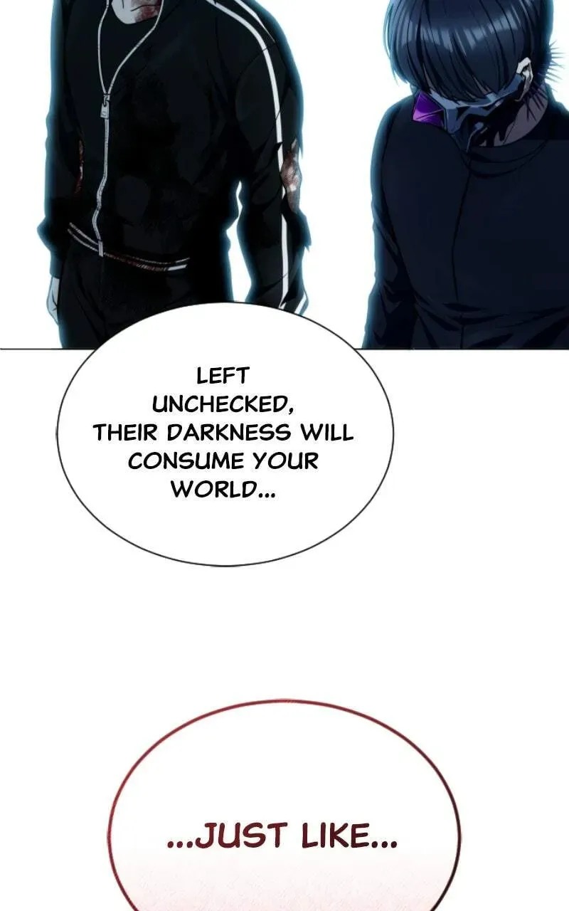 Tower of God: Urek Mazino Chapter 2.1 page 70 - 