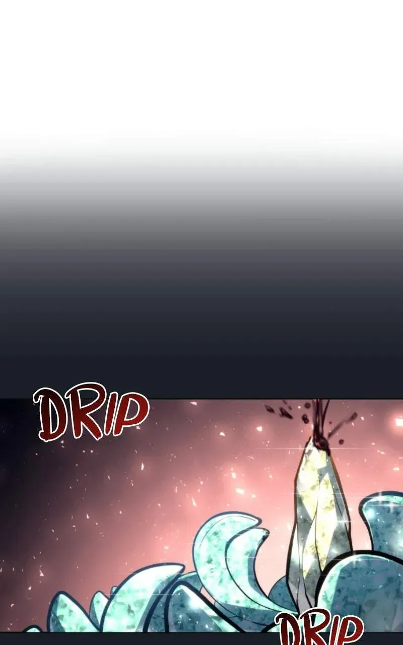 Tower of God: Urek Mazino Chapter 2.1 page 8 - 