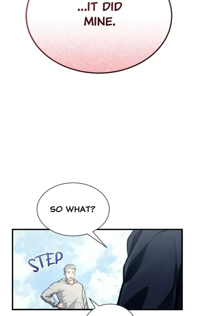 Tower of God: Urek Mazino Chapter 2.1 page 72 - 