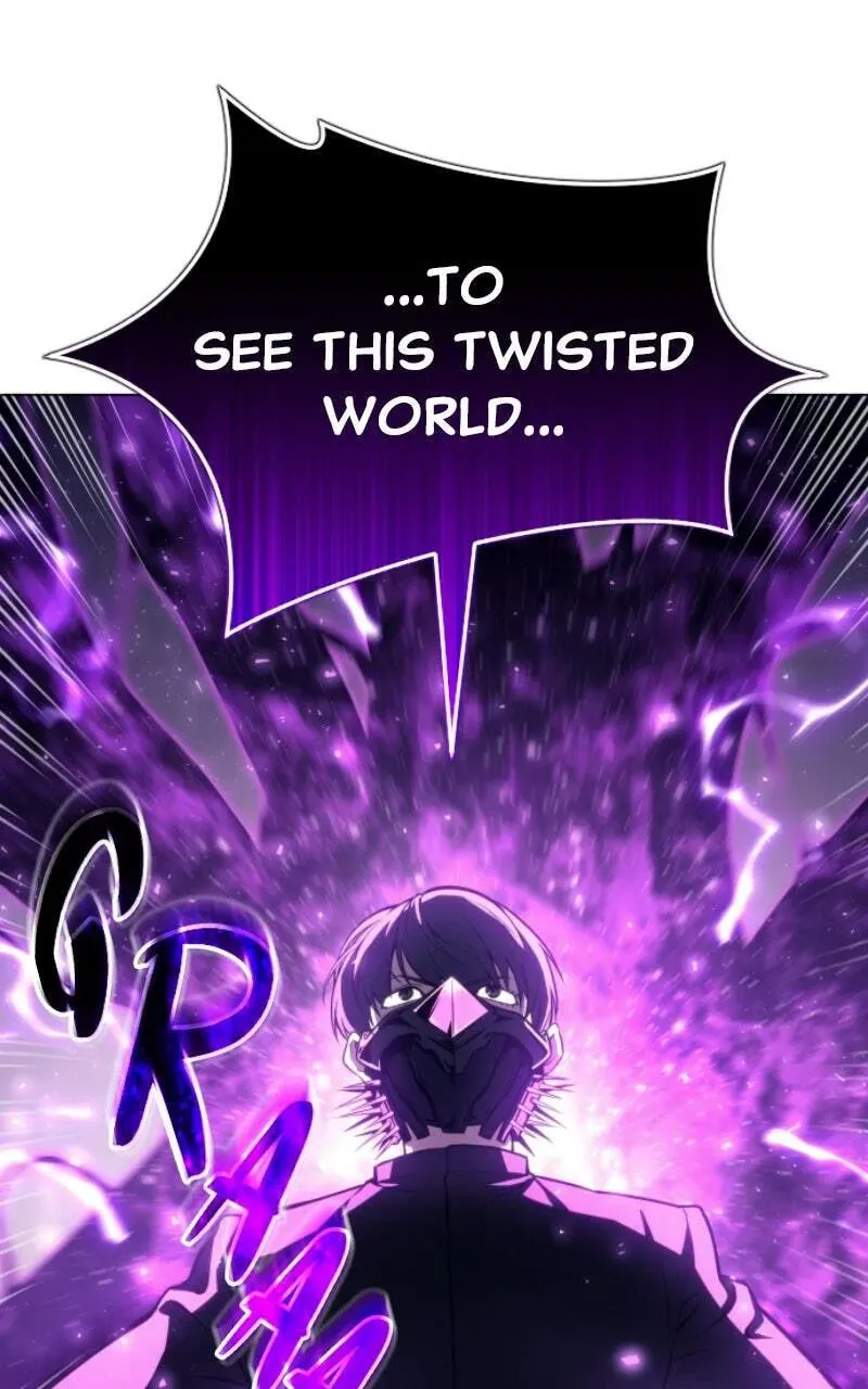 Tower of God: Urek Mazino Chapter 2.1 page 75 - 
