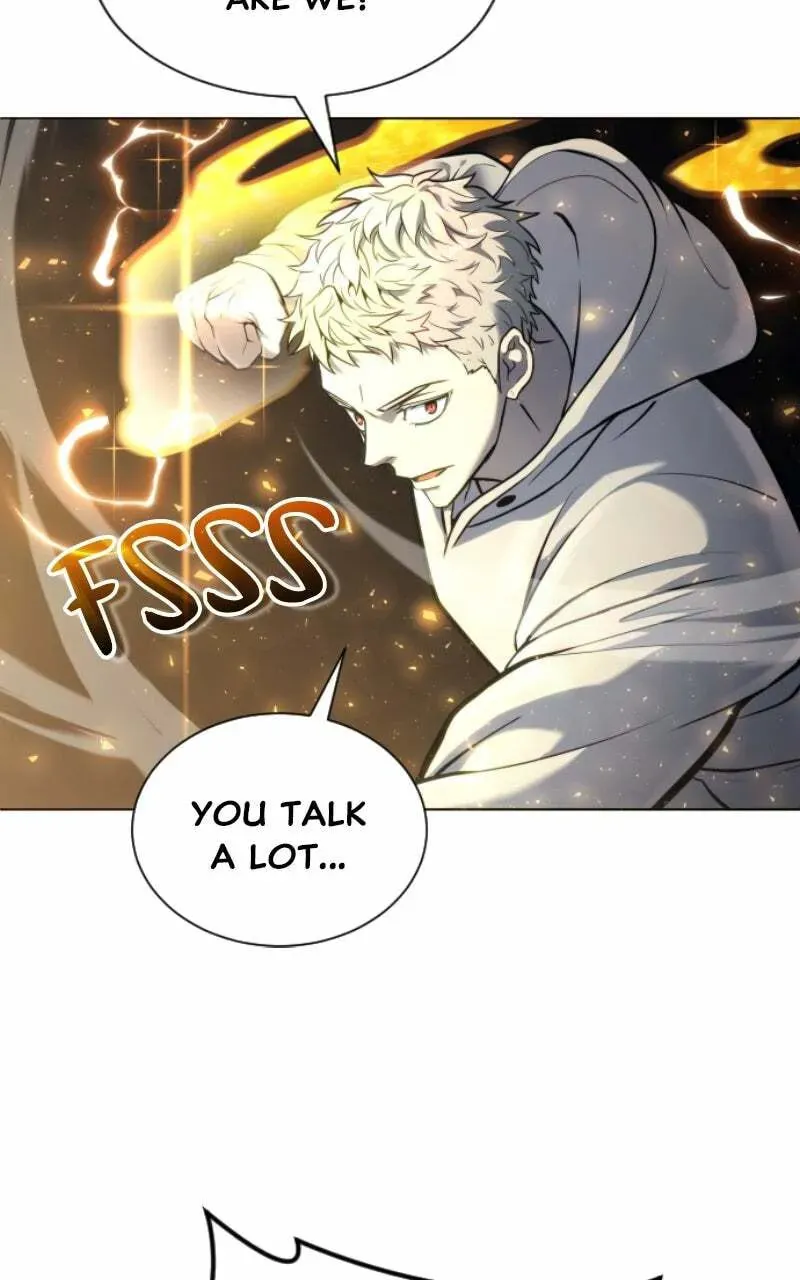 Tower of God: Urek Mazino Chapter 2.1 page 78 - 