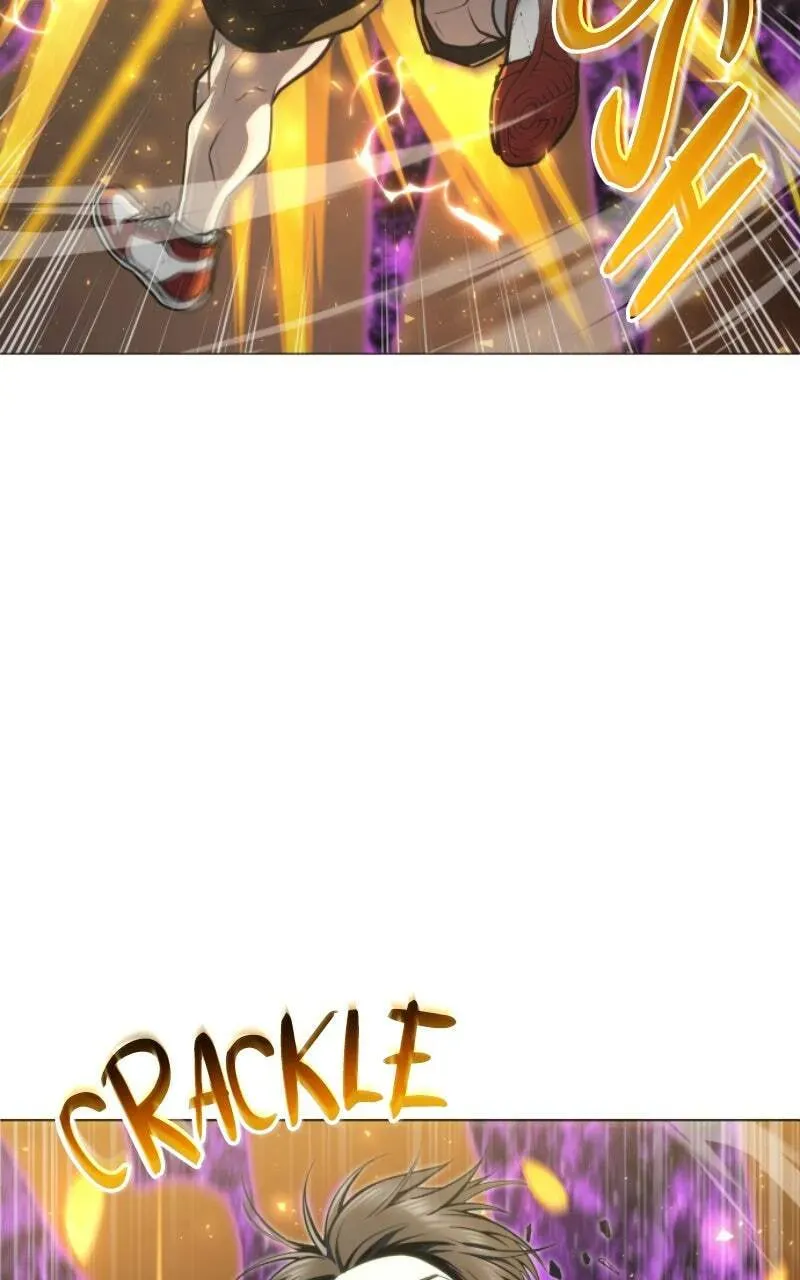 Tower of God: Urek Mazino Chapter 2.1 page 80 - 