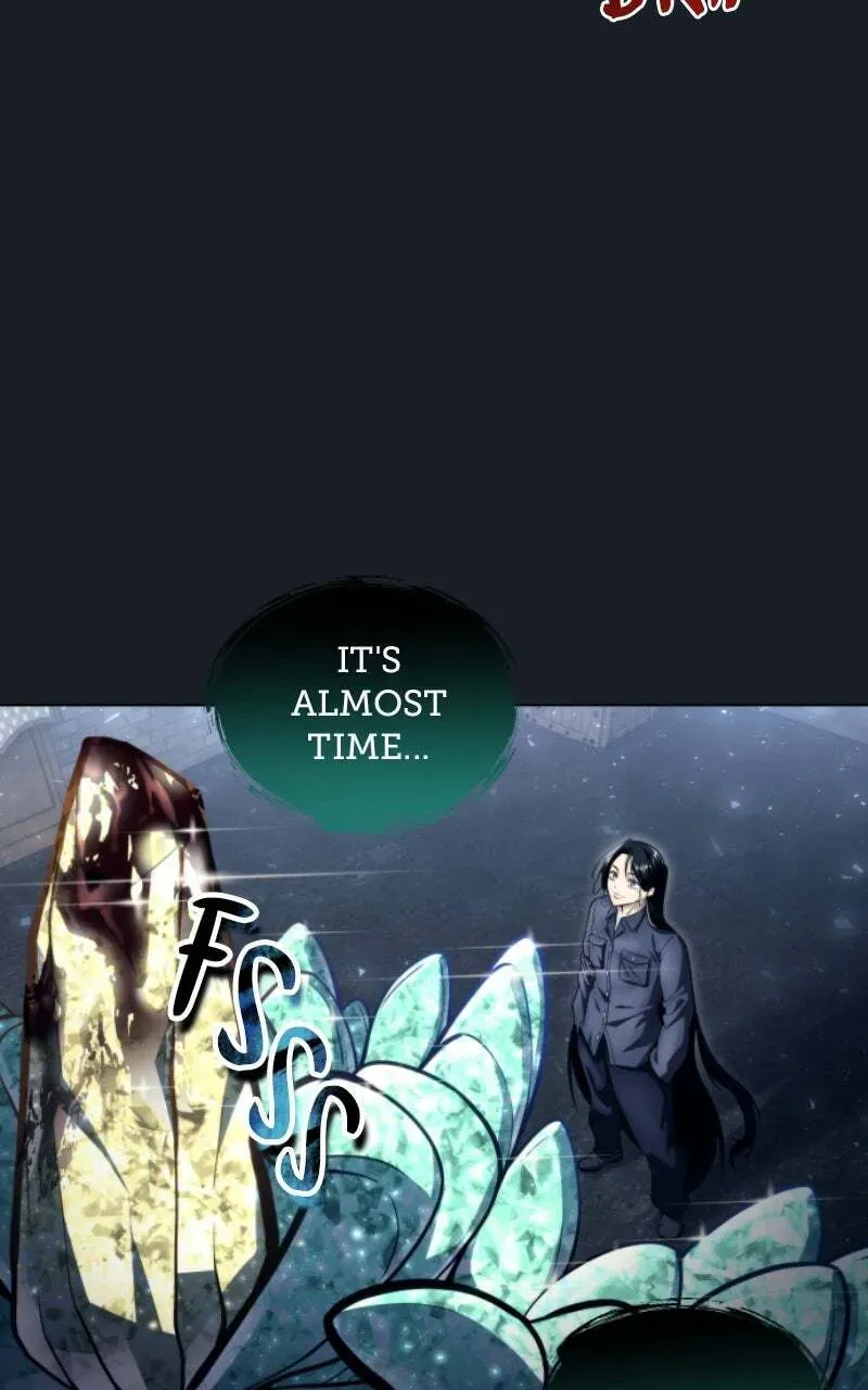 Tower of God: Urek Mazino Chapter 2.1 page 9 - 