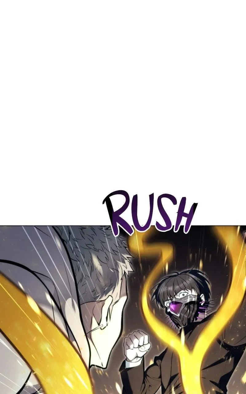 Tower of God: Urek Mazino Chapter 2.1 page 83 - 