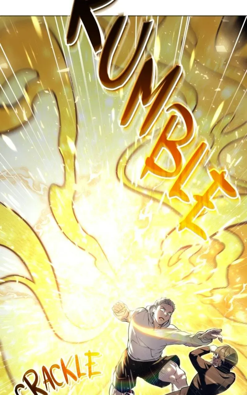 Tower of God: Urek Mazino Chapter 2.1 page 85 - 