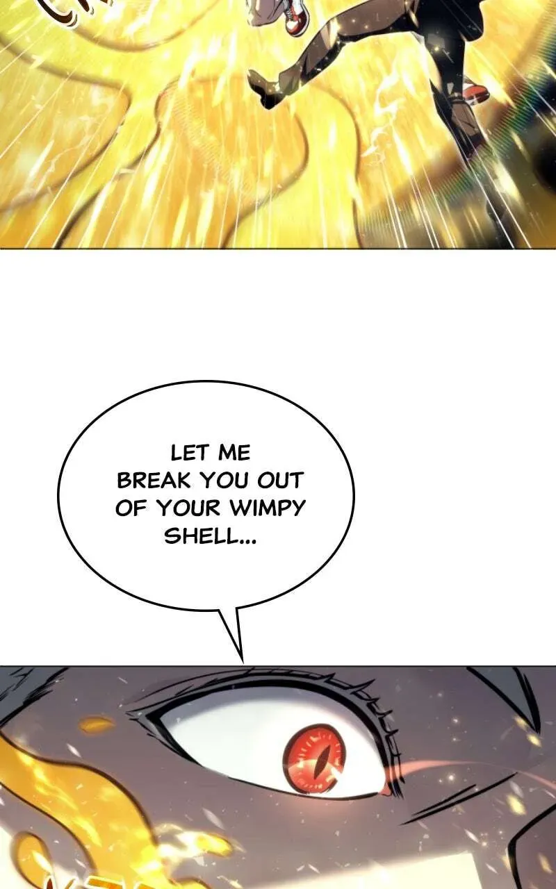 Tower of God: Urek Mazino Chapter 2.1 page 86 - 