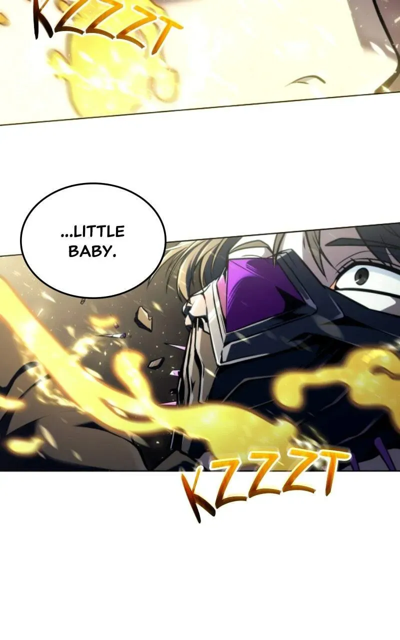 Tower of God: Urek Mazino Chapter 2.1 page 87 - 