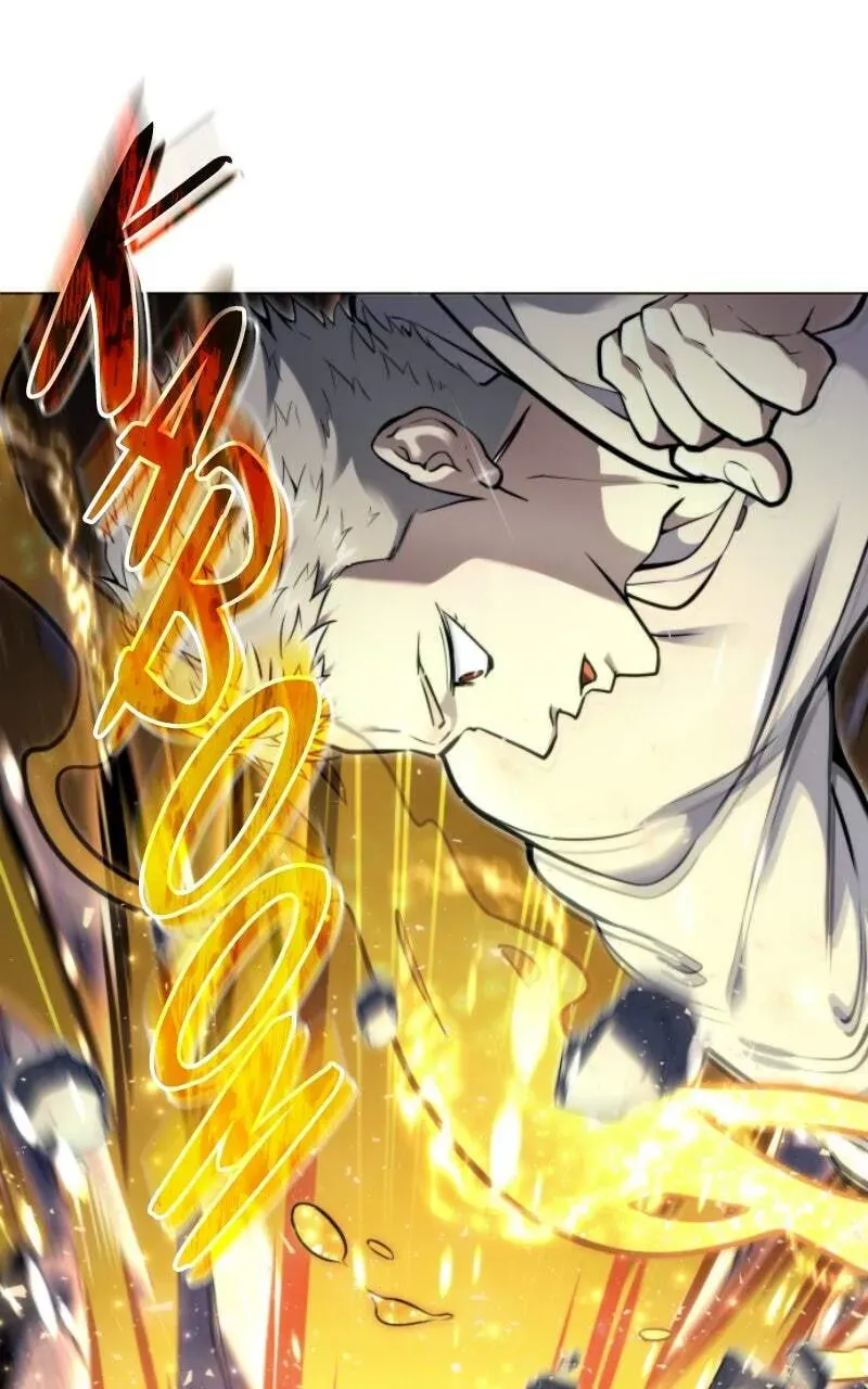 Tower of God: Urek Mazino Chapter 2.1 page 88 - 