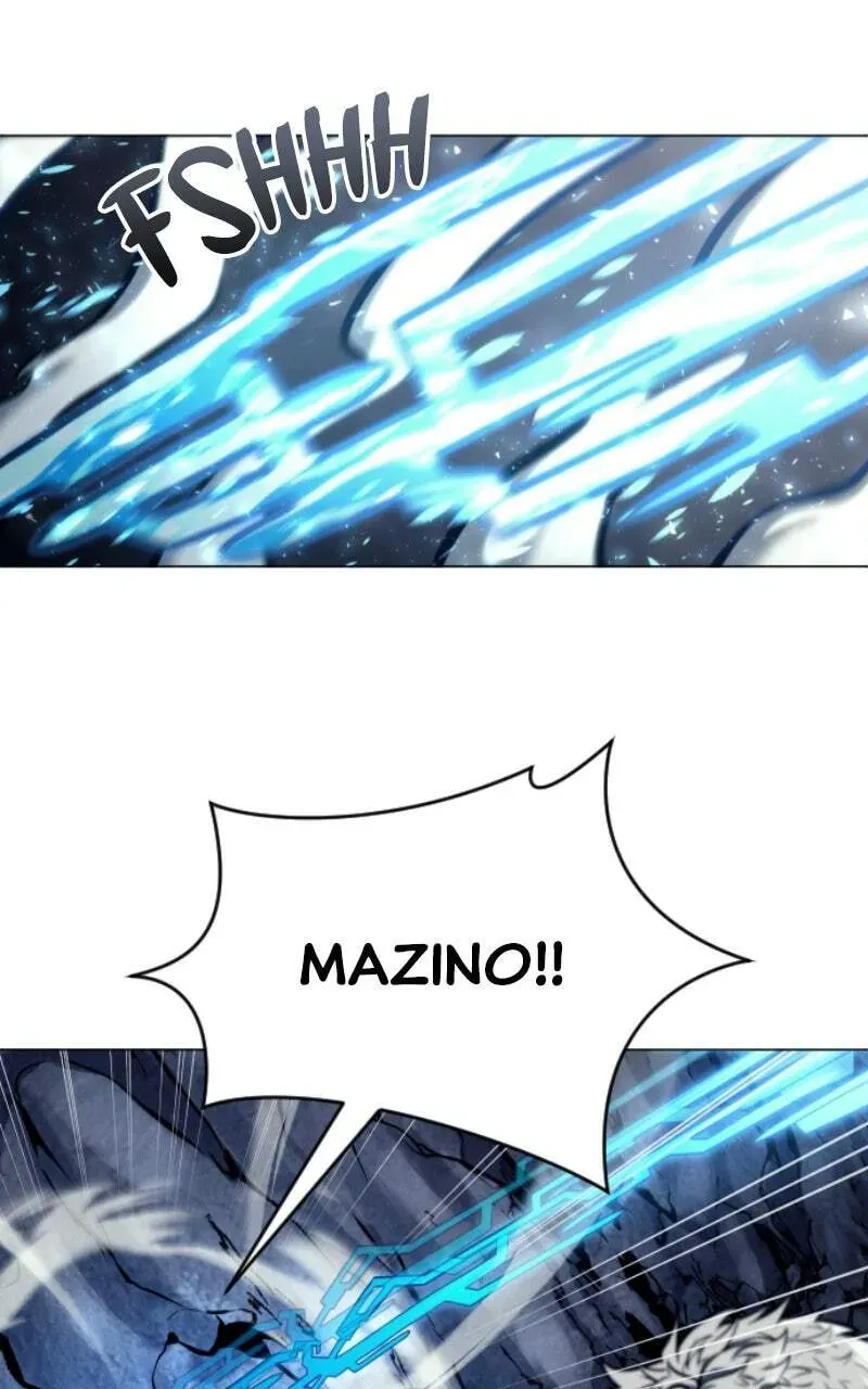 Tower of God: Urek Mazino Chapter 2.1 page 90 - 