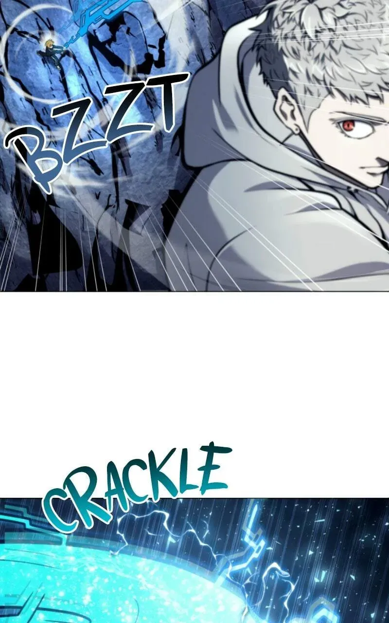 Tower of God: Urek Mazino Chapter 2.1 page 91 - 