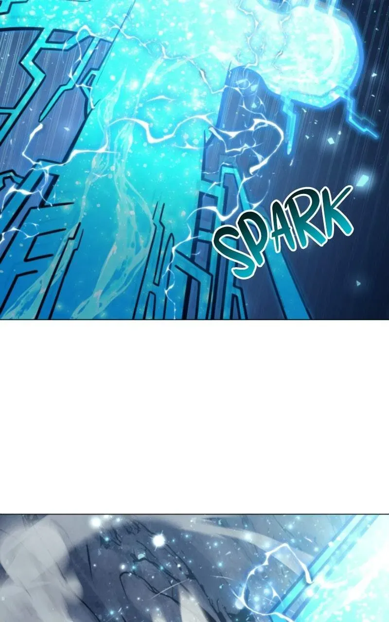 Tower of God: Urek Mazino Chapter 2.1 page 92 - 