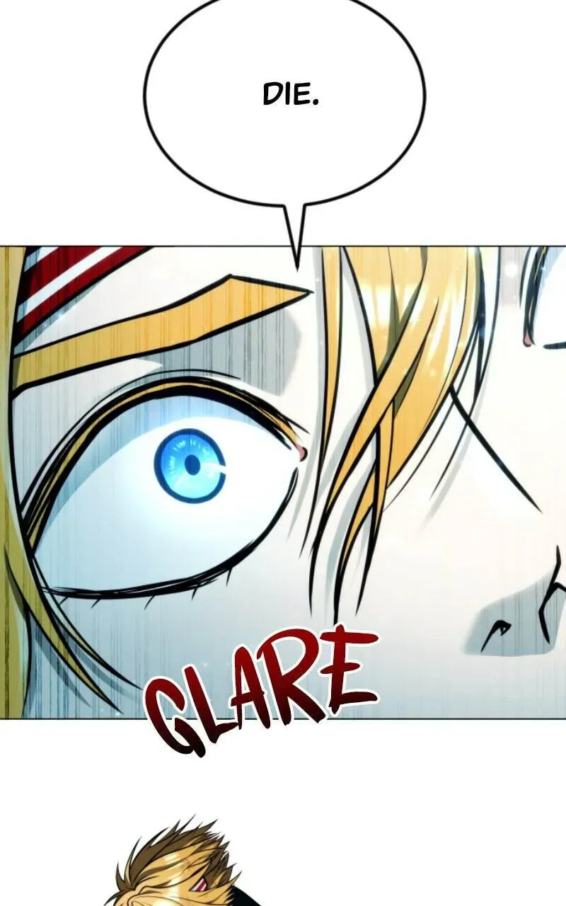 Tower of God: Urek Mazino Chapter 2.1 page 94 - 
