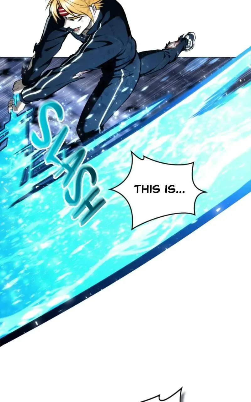 Tower of God: Urek Mazino Chapter 2.1 page 95 - 
