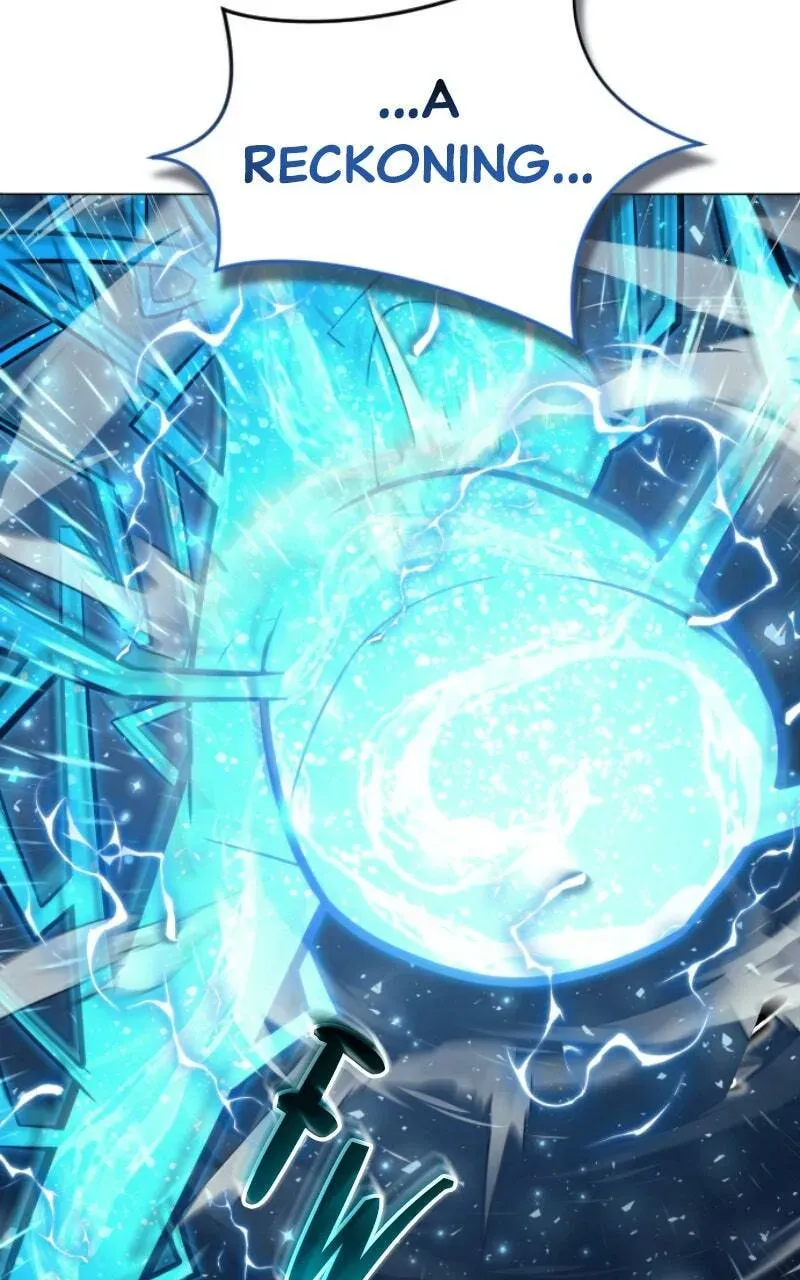 Tower of God: Urek Mazino Chapter 2.1 page 96 - 