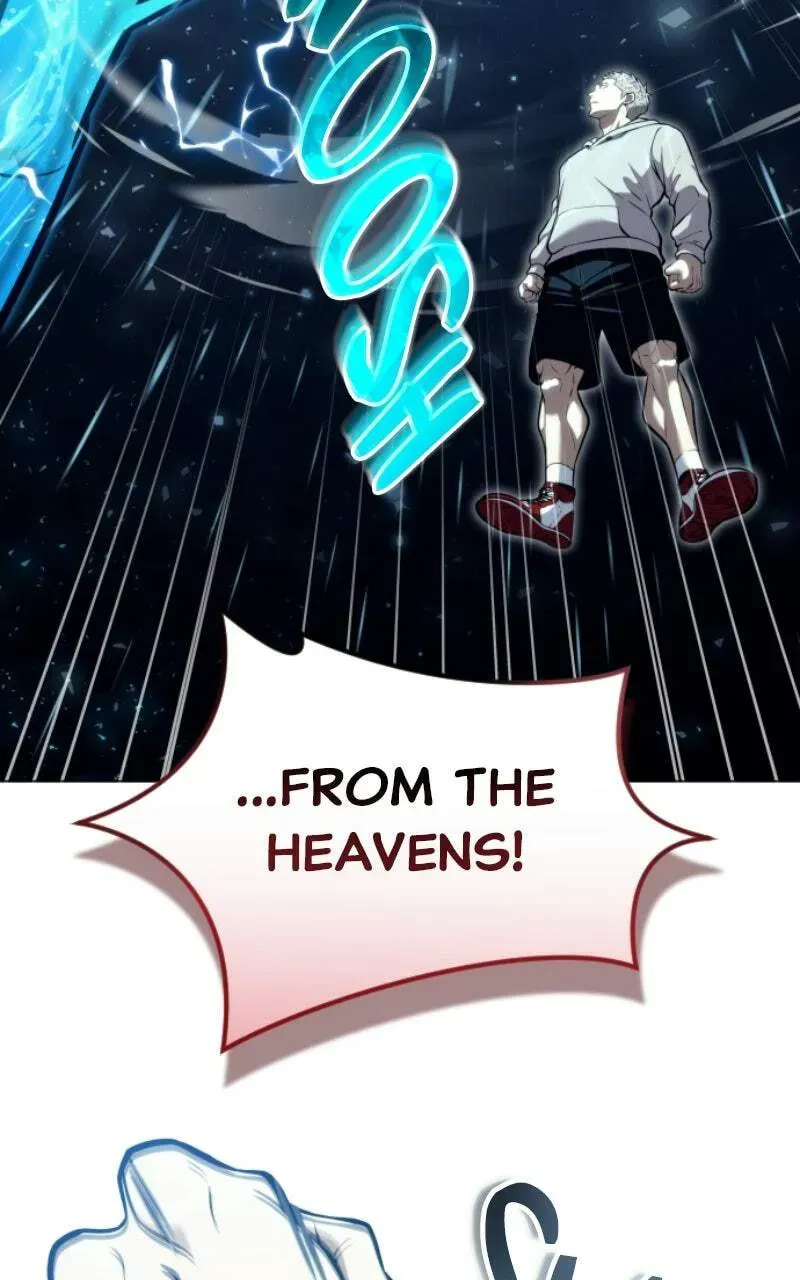 Tower of God: Urek Mazino Chapter 2.1 page 97 - 