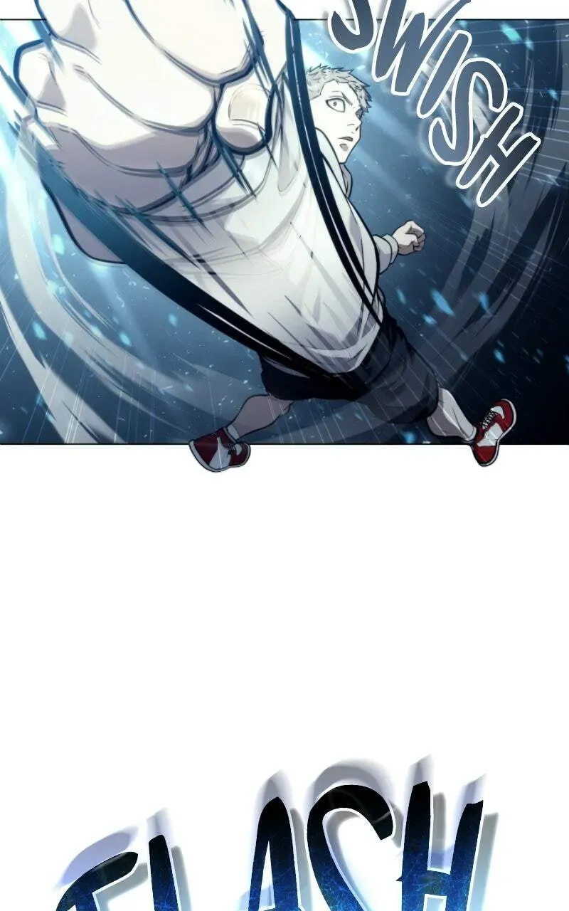 Tower of God: Urek Mazino Chapter 2.1 page 98 - 