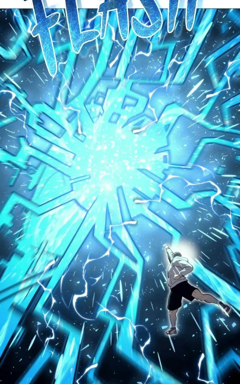 Tower of God: Urek Mazino Chapter 2.1 page 99 - 