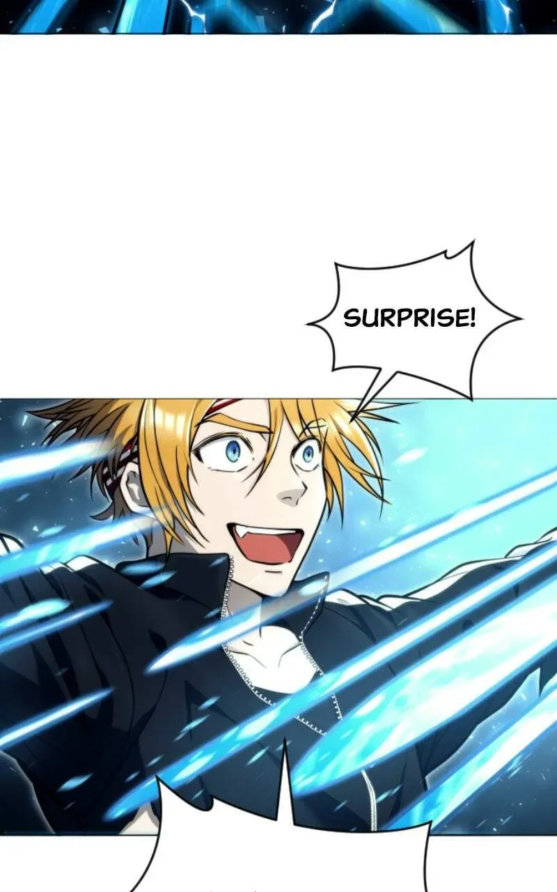 Tower of God: Urek Mazino Chapter 2.1 page 100 - 