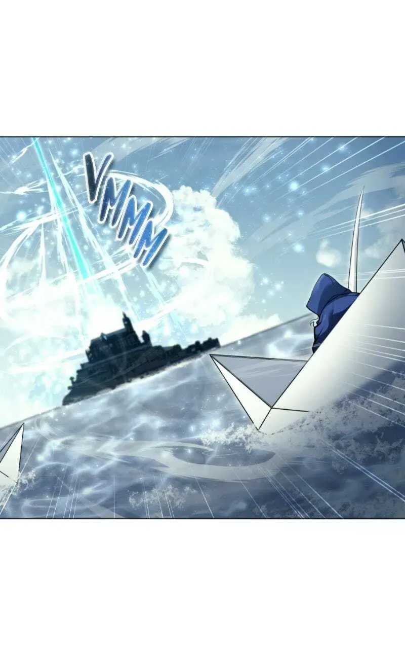 Tower of God: Urek Mazino Chapter 2.2 page 1 - 