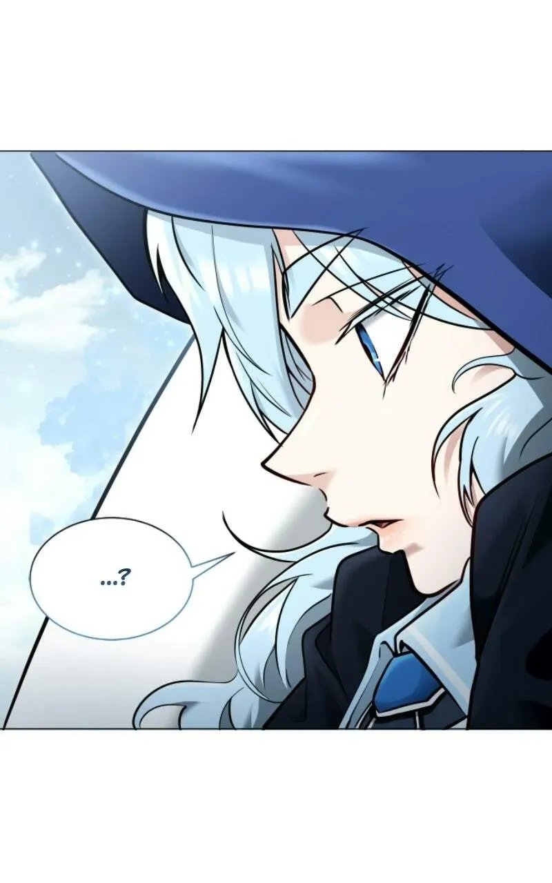 Tower of God: Urek Mazino Chapter 2.2 page 2 - 