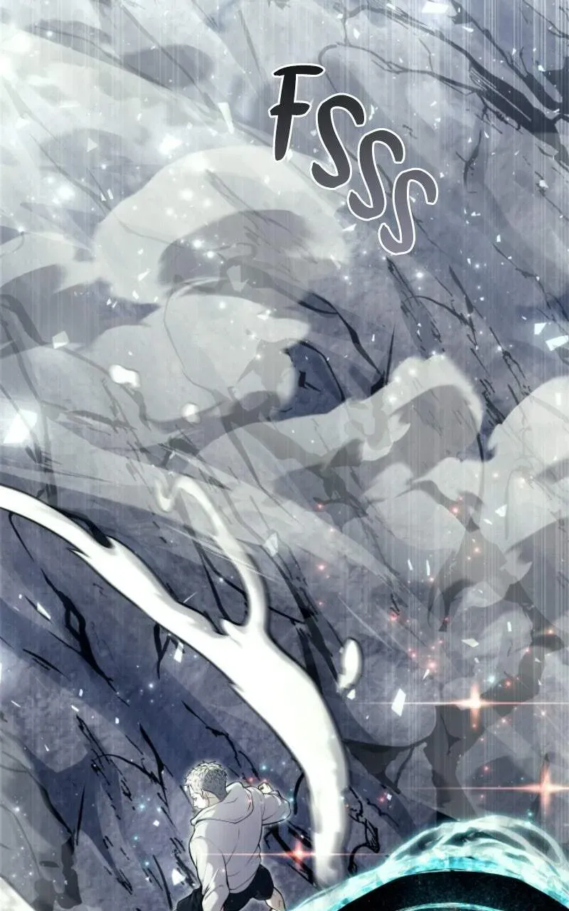 Tower of God: Urek Mazino Chapter 2.2 page 101 - 