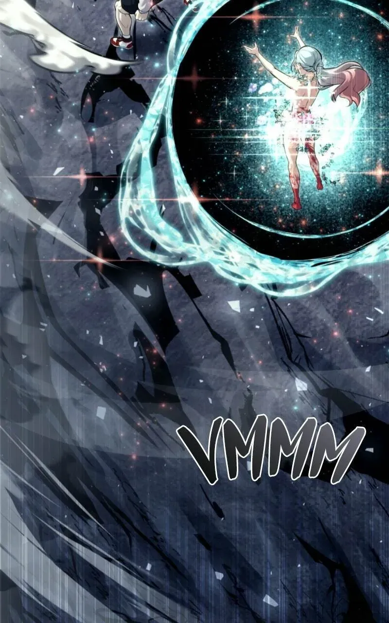 Tower of God: Urek Mazino Chapter 2.2 page 102 - 