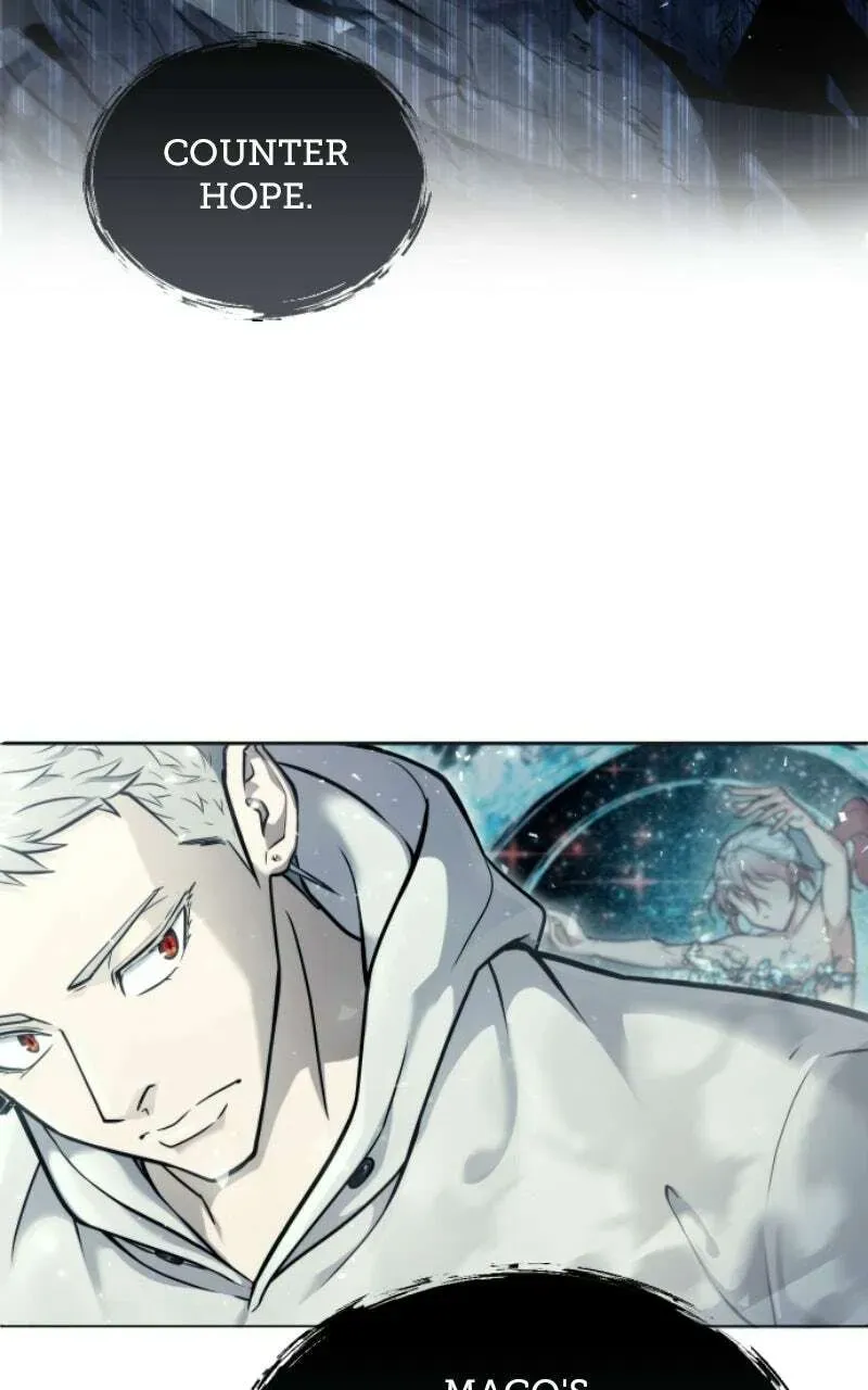 Tower of God: Urek Mazino Chapter 2.2 page 103 - 